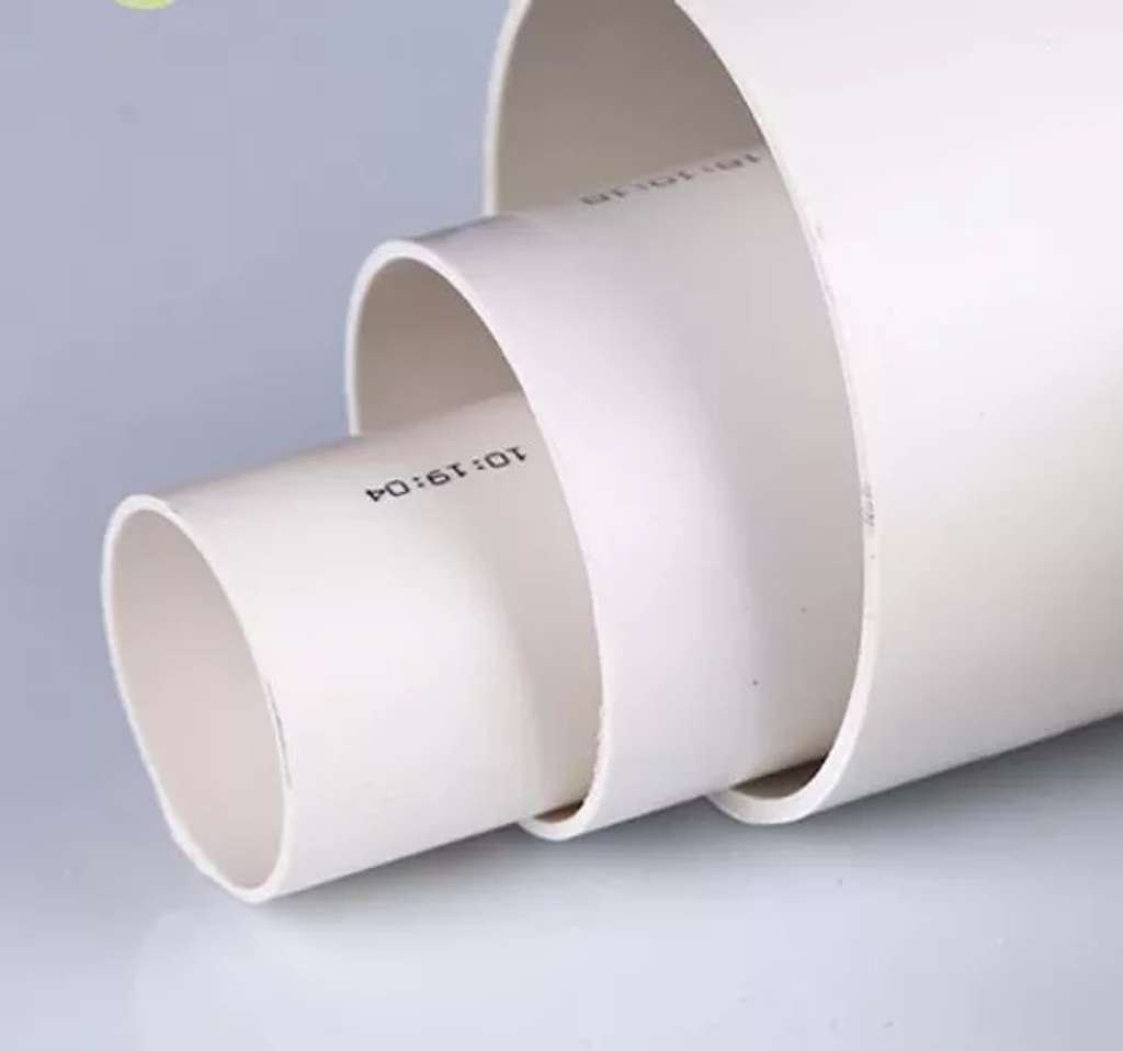 upvc pipe A