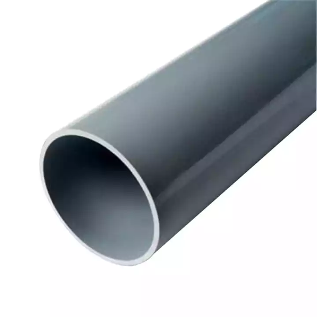 PVC Pipe Grey (2)