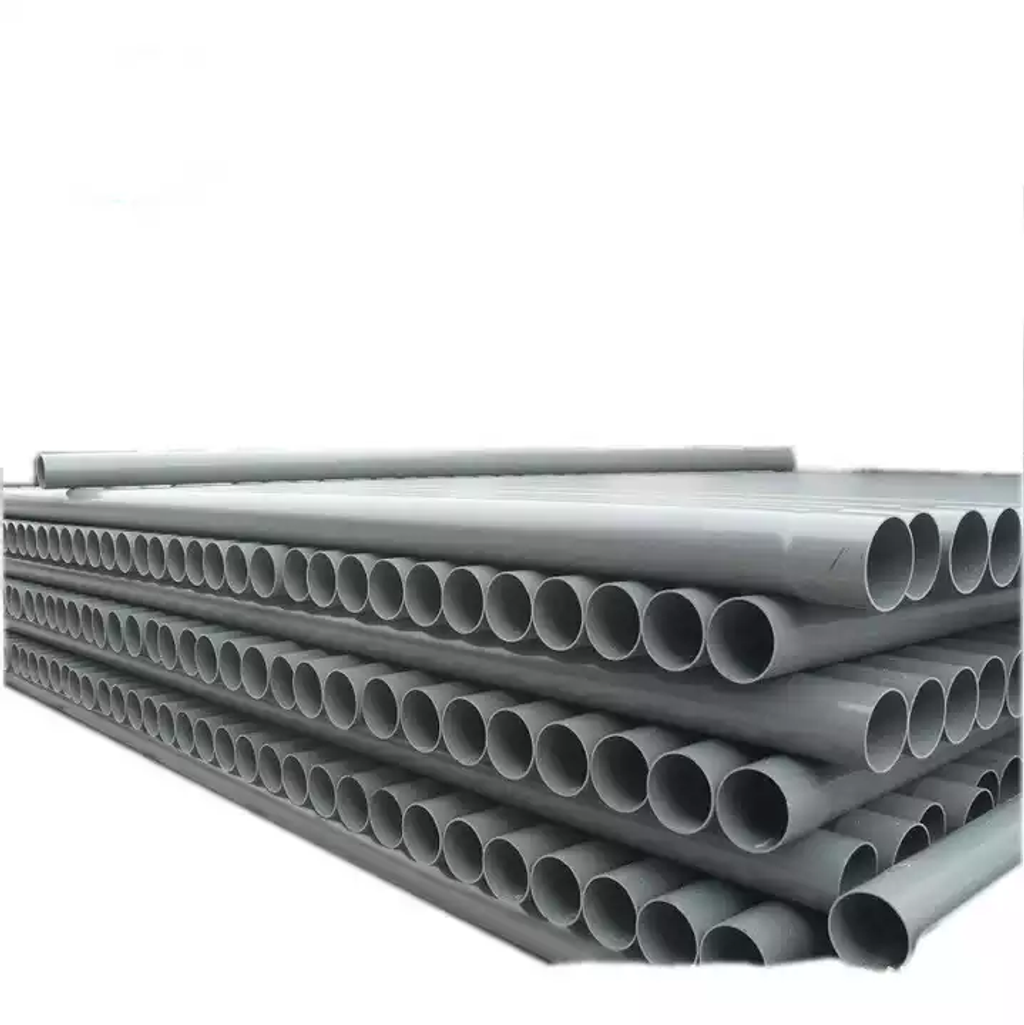 PVC Pipe Grey (1)