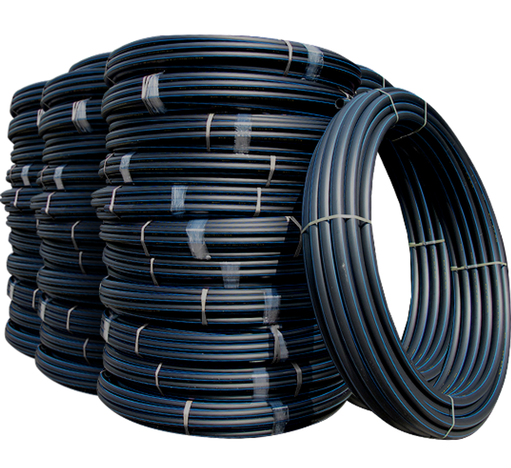 HDPE-Pipes