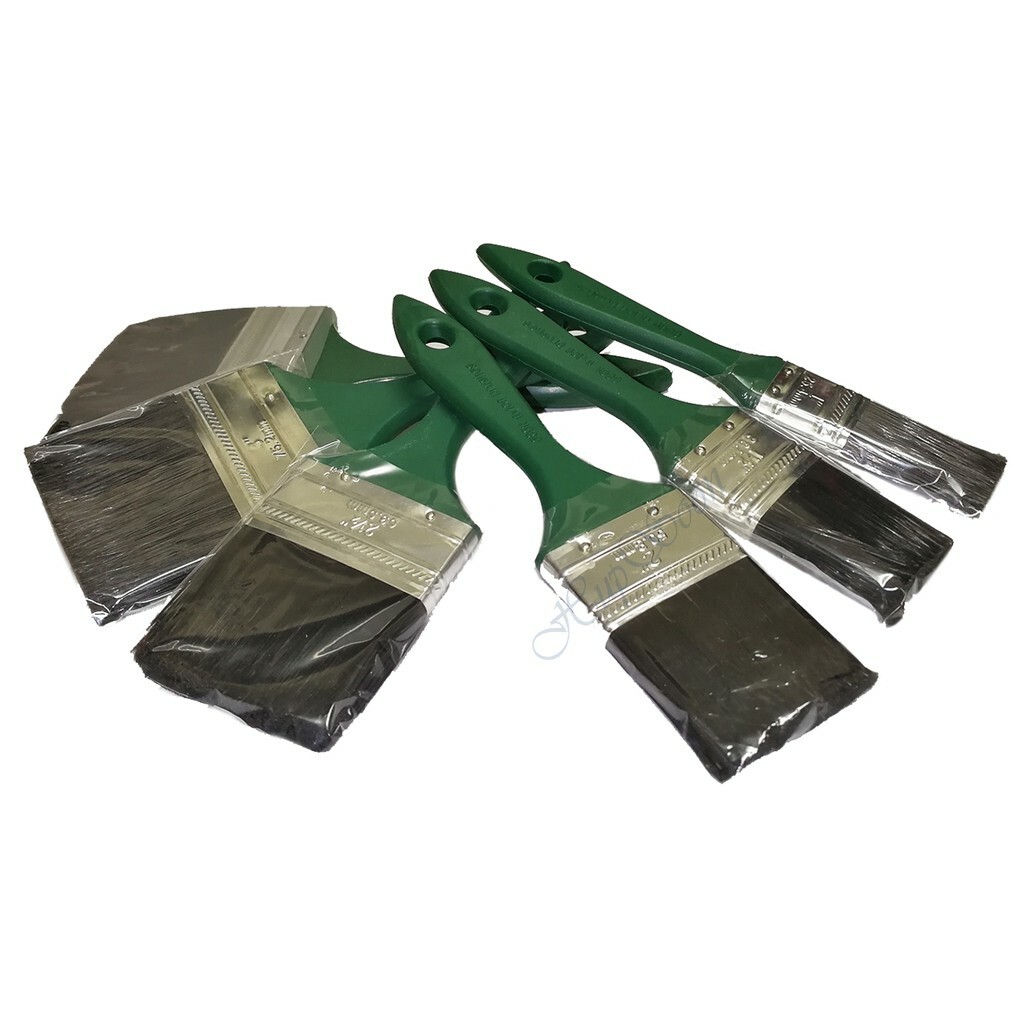 Paint Brush 680N Nylon Halal Wang Thong Hardware Online Store.
