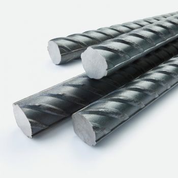 Mild Steel Deformed Bar Round Bar