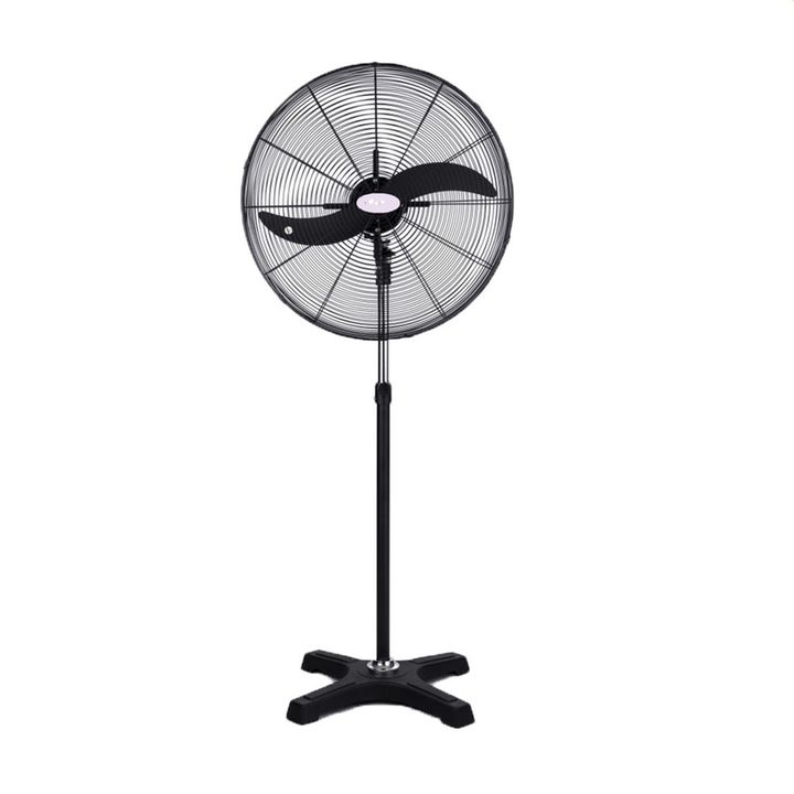 Industrial Stand Fan