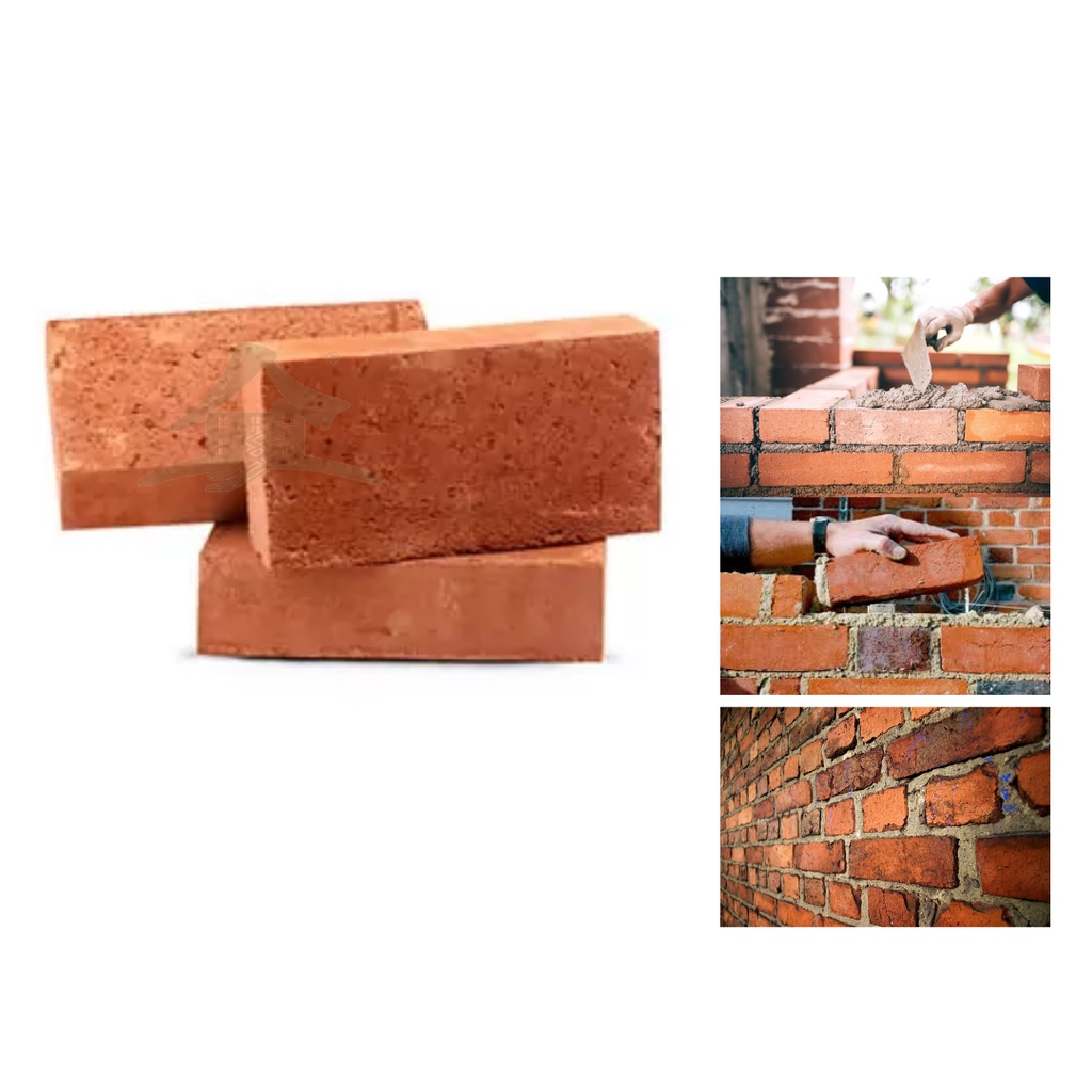 red brick common brick