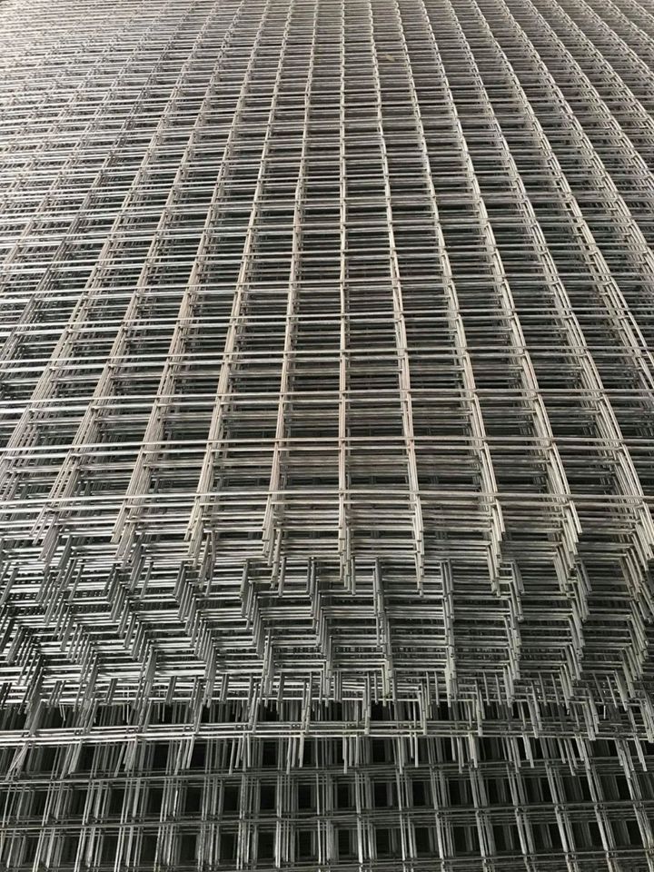 BRC Galvanised Wire Mesh 2inch x 2inch 2