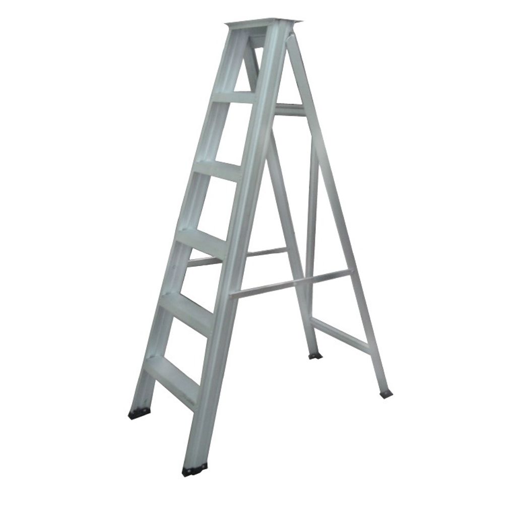 single side ladder