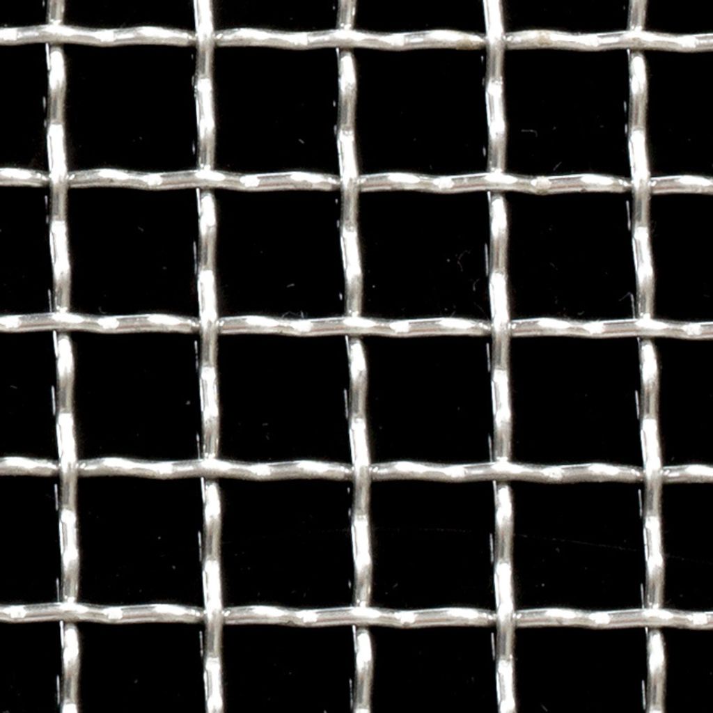 Wire Mesh Stainless Steel SUS304