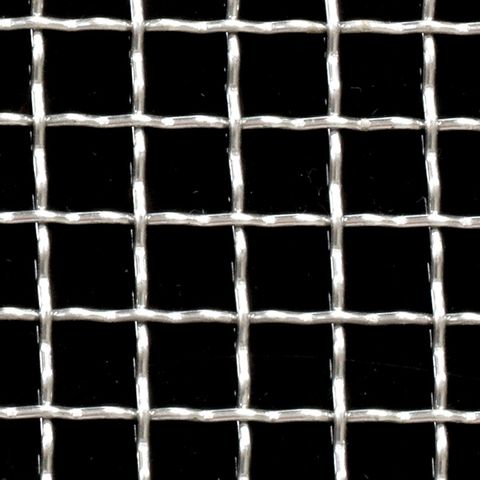 Wire Mesh Stainless Steel SUS304