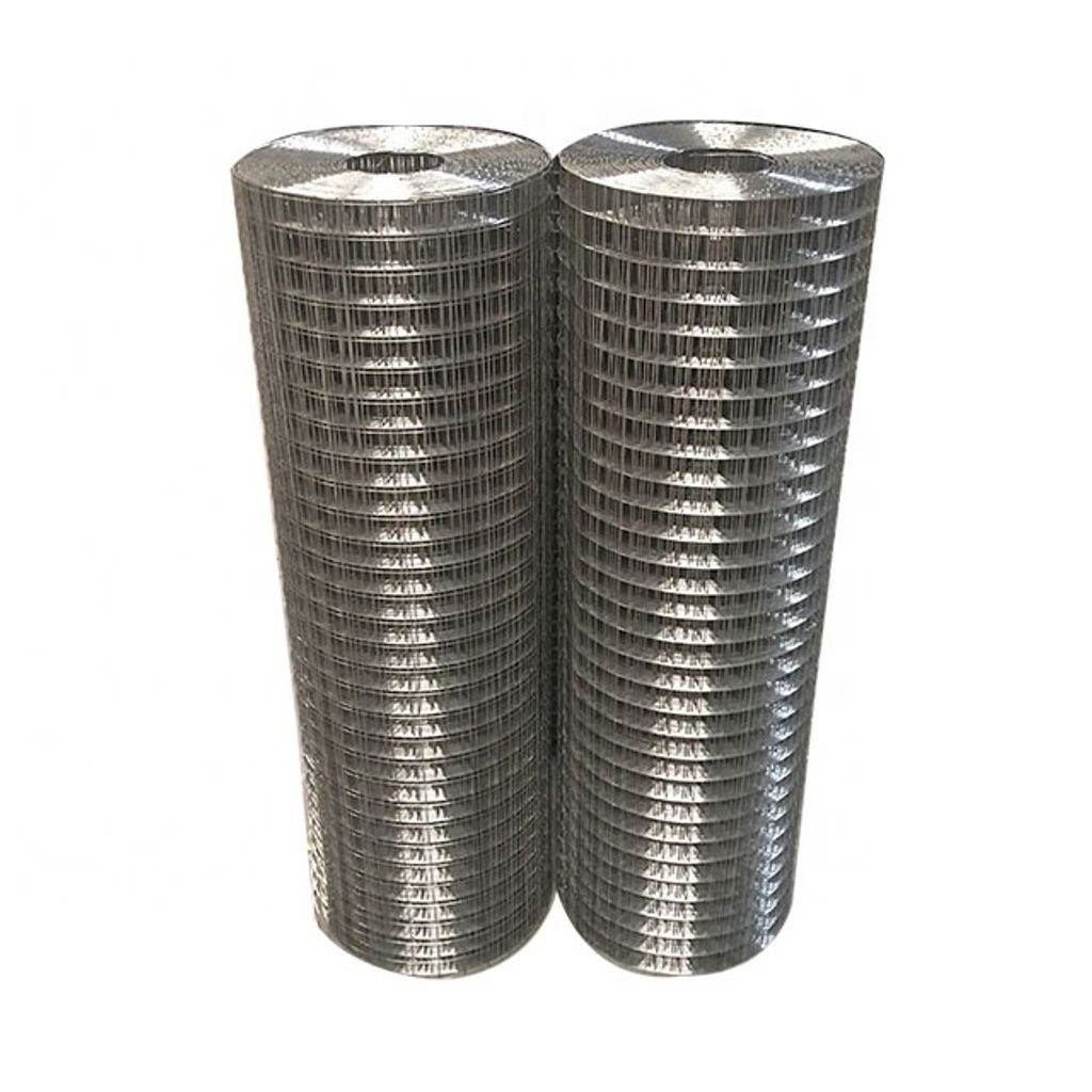 Wire Mesh Stainless Steel SUS304 2