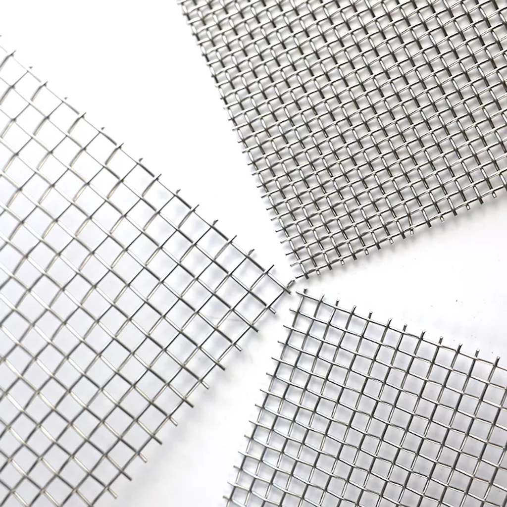 Wire Mesh Stainless Steel SUS304 main