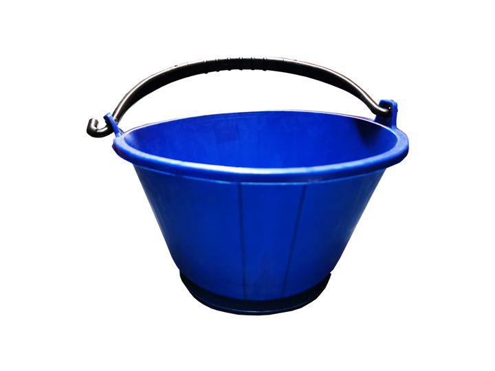 Cement Pail biru 320mm