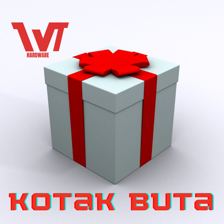 kota buta