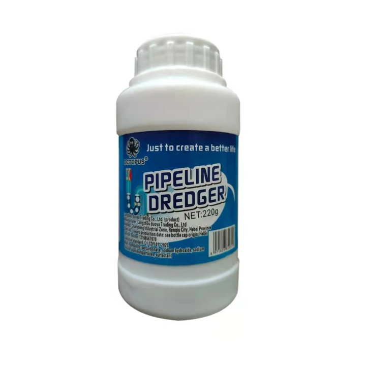 Sink & Drain Home Clean Pipeline Dredge Helper main