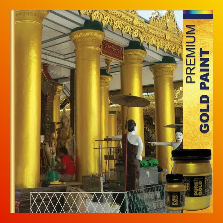 Smart 24K Pure Gold  (1)