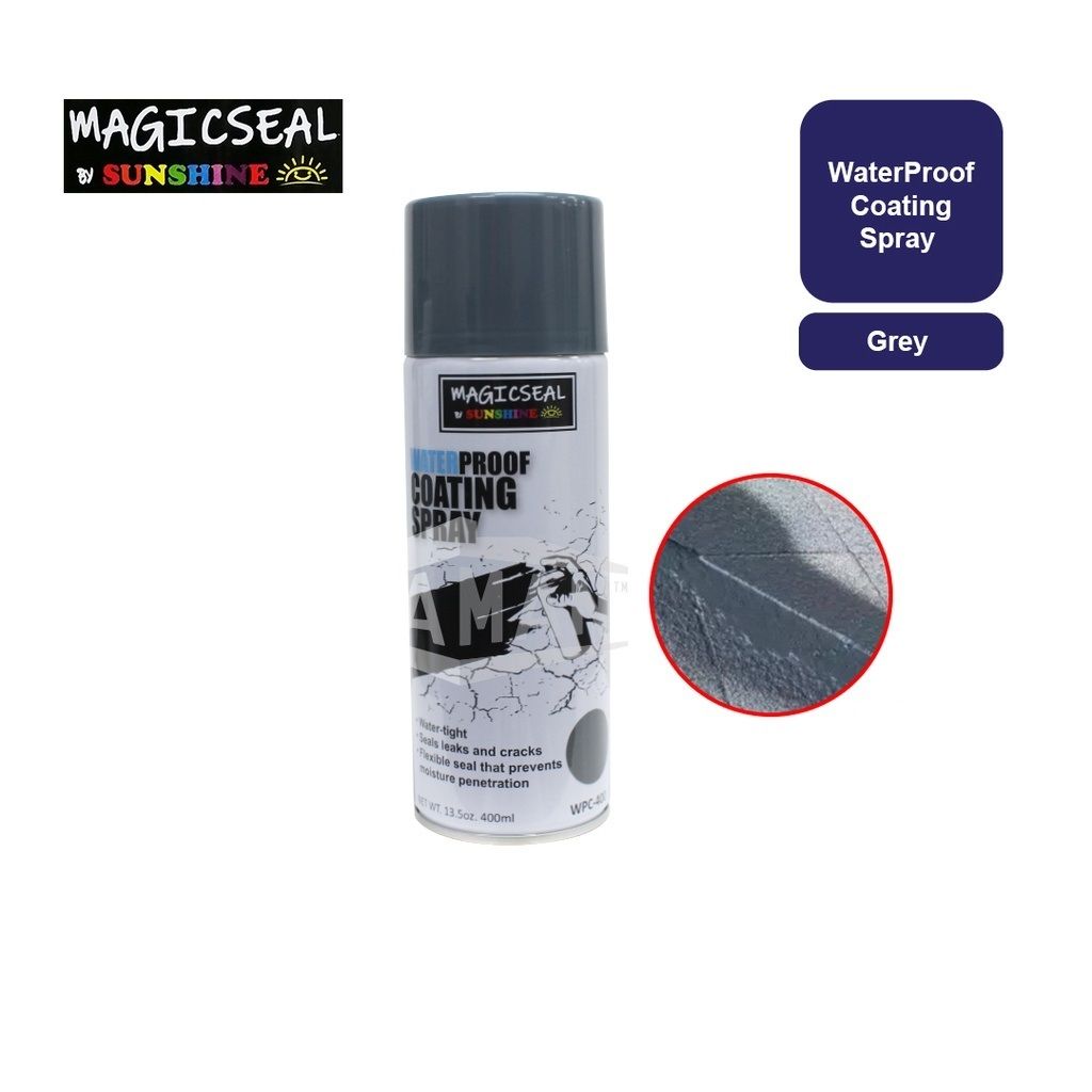 Waterproof Leak Seal Repair Spray Cracks Magicseal (3)