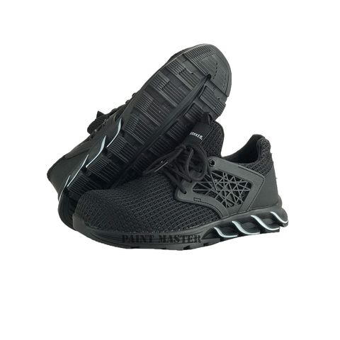 Worker Sporty Safety Shoe Shoes W889 pair