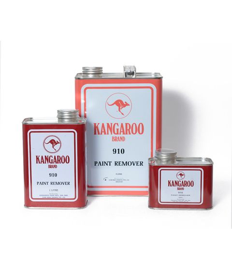 Paint Remover Kangaroo 910 main