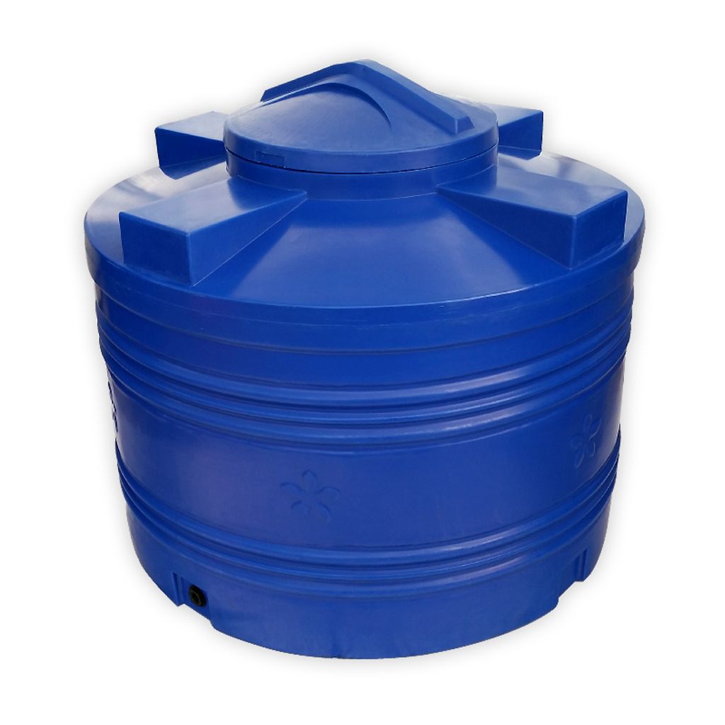 PE Water Storage Tank (2)