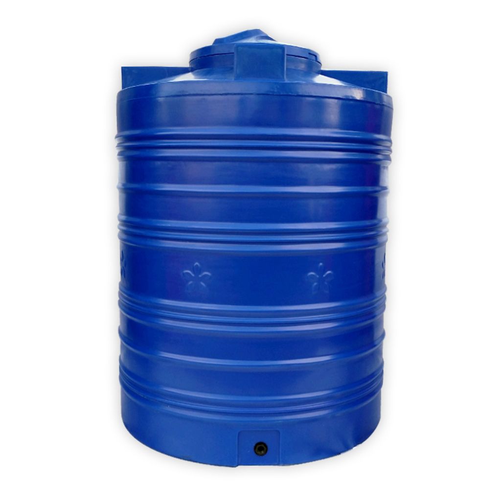 PE Water Storage Tank (4)