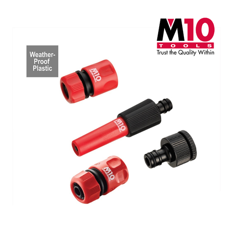 M10 Hose Fittings Hose Connector Tap Connector (1)