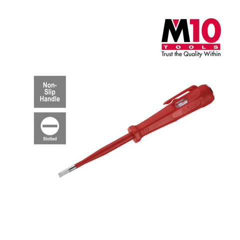 M10 LED Voltage Tester VT140 (1)