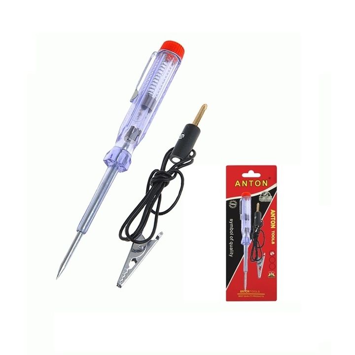 Anton Automotive Circuit Tester DC 6-24V