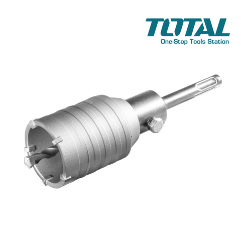 Total Hole Core Bit