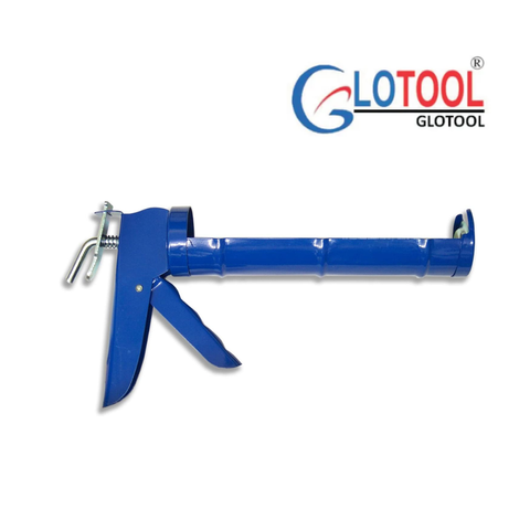 Glotool Caulking Gun Blue