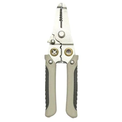 Tuosen Wire Stripper Electrician Plier