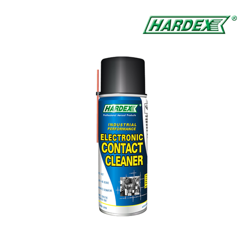 Hardex Electronic Contact Cleaner HD390
