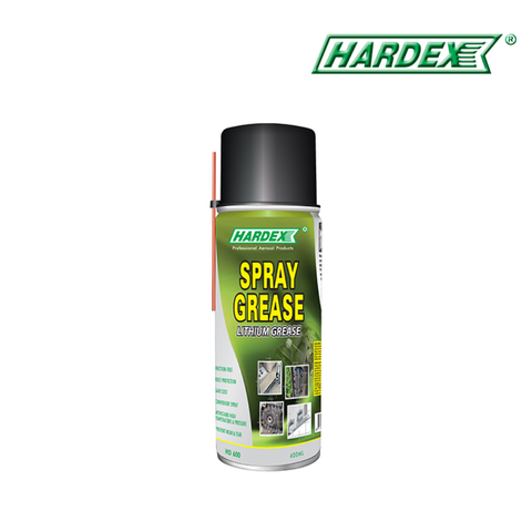 Hardex Spray Grease HD600