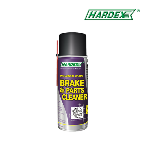 Hardex Chlorinated Brake & Parts Cleaner HD860