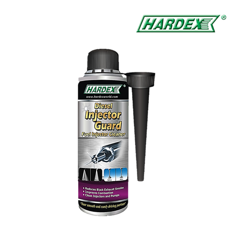 Hardex Diesel Injector Guard HDT-2