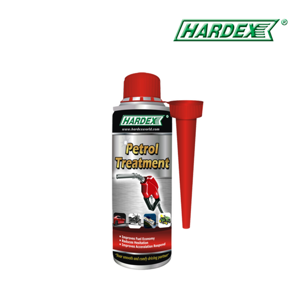 Hardex Petrol Treatment HFT-1