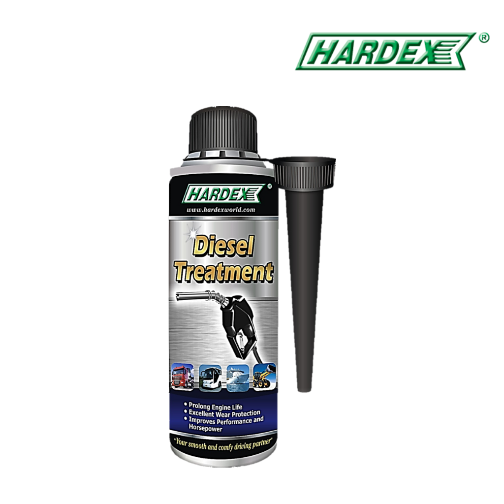 Hardex Diesel Treatment HDT-1