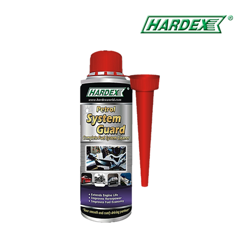Hardex Petrol System Guard HFT-3