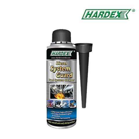 Hardex Diesel System Guard HDT-3
