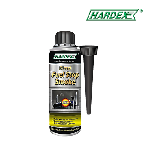 HARDEX Diesel Fuel Stop Smoke HDT-5
