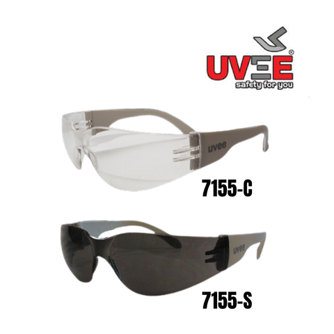 UVEE Safety Eyewear 7155