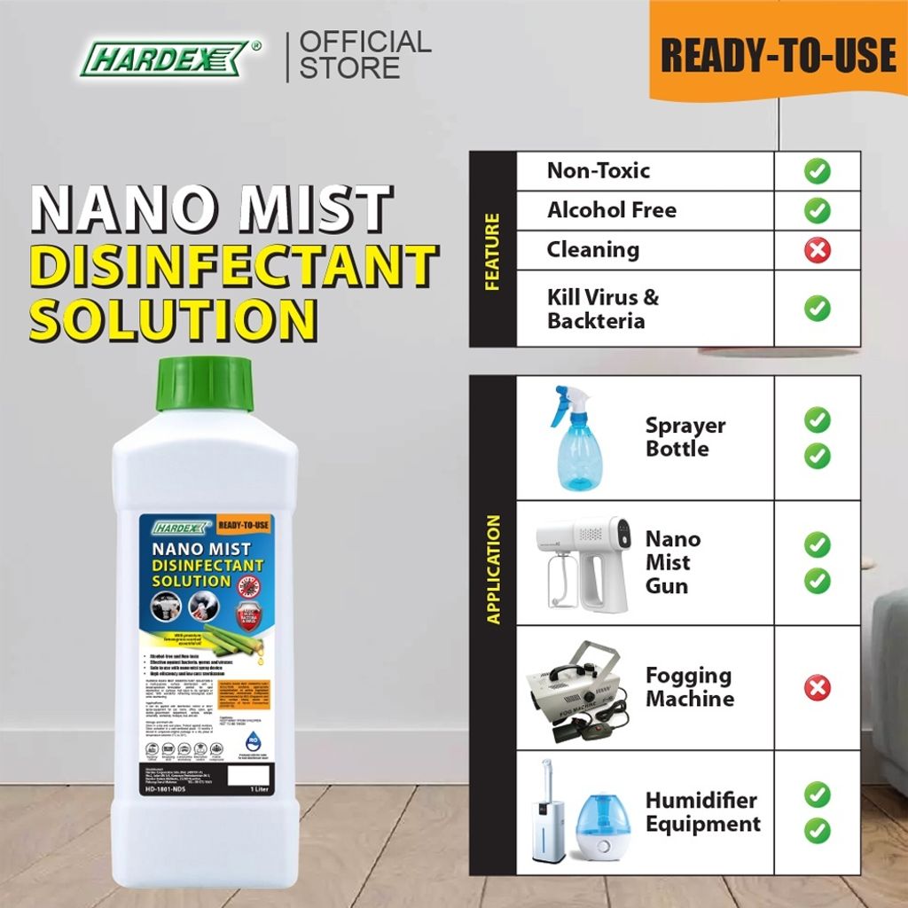 HARDEX Fog and Smoke Disinfectant Solution 1 (3)