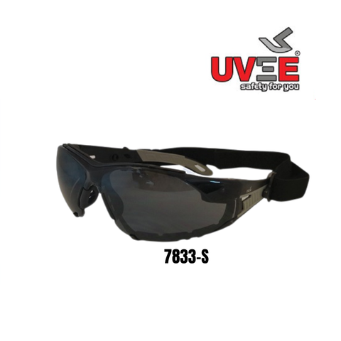 UVEE Safety Eyewear 7833