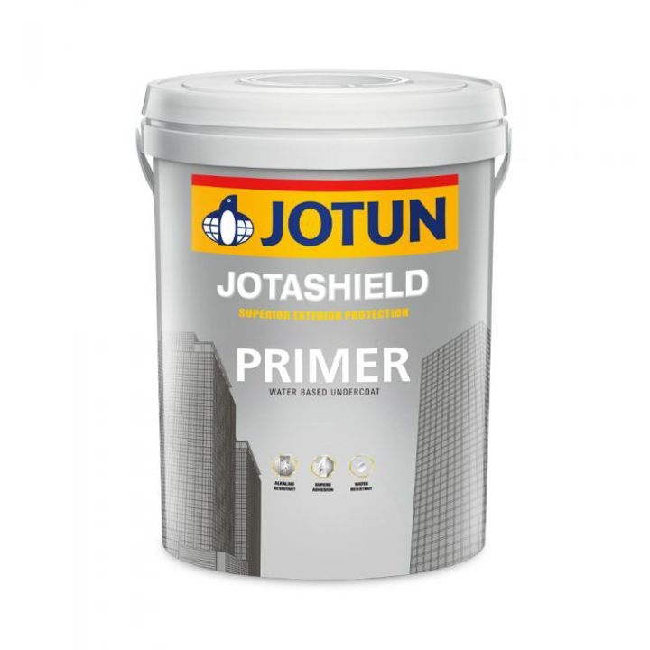 JOTUN Jotashield Primer bintulu