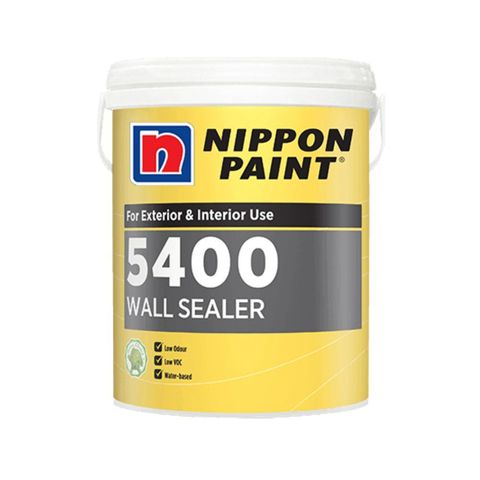 NIPPON 5400 Wall Sealer bintulu