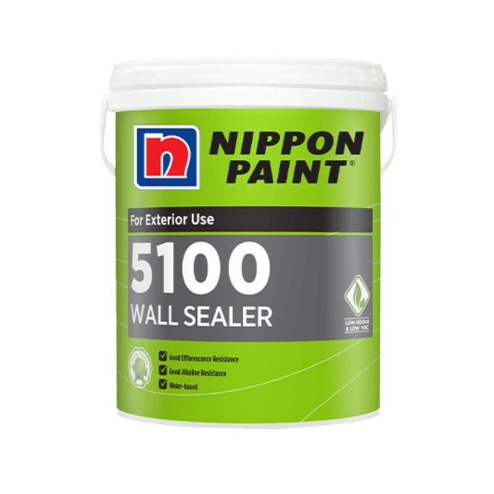 NIPPON 5100 Wall Sealer
