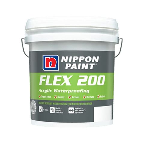 NIPPON FLEX 200