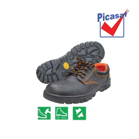 PICASAF ECO P800 Low Cut Safety Shoes