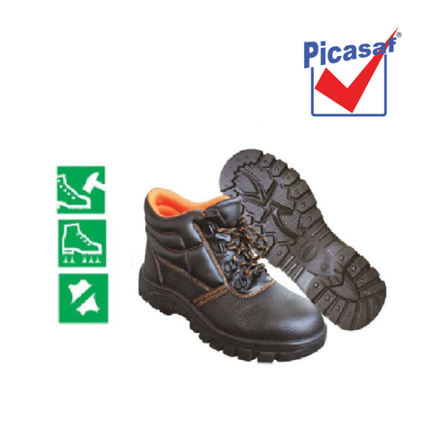 PICASAF ECO P802 Mid Cut Safety Shoes