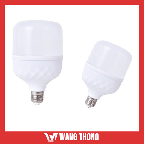 LED Diamond Bulb E27 High Protection Extra Brightness