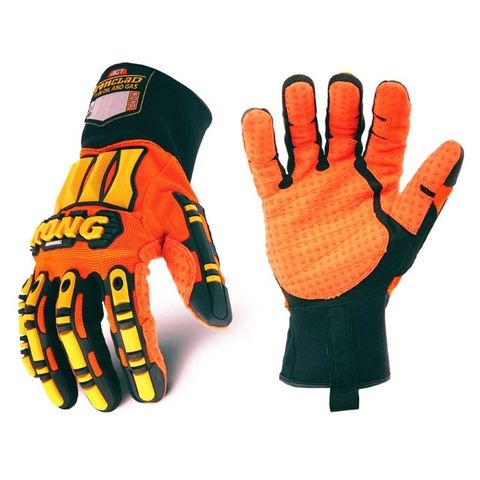 Kong Impact Glove Ringers Slip Resistant