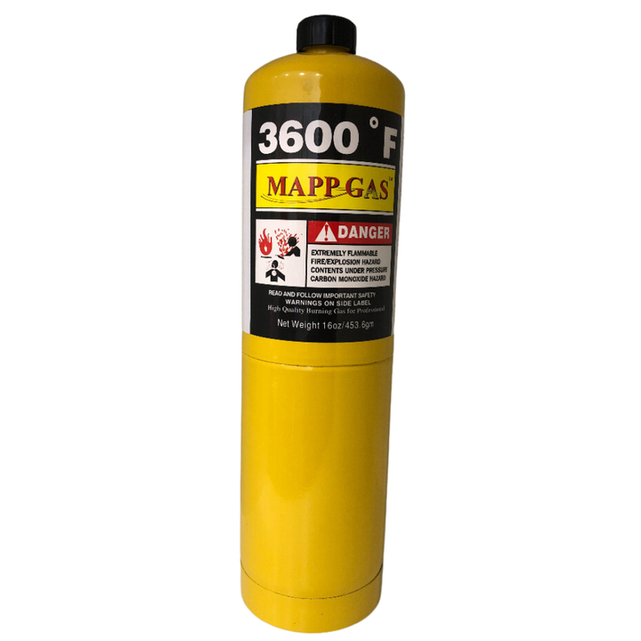 mapp gas